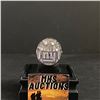 Image 1 : NEW YORK GIANTS N.F.L 2011 "MANNING" CHAMPIONSHIP REPLICA RING (ref719)