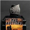 Image 2 : B.C LIONS C.F.L 2011 "LULAY" CHAMPIONSHIP REPLICA RING (ref894)