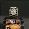 Image 1 : CLEVELAND INDIANS M.L.B 1948 "FELLER" CHAMPIONSHIP REPLICA RING (ref578)