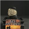 Image 3 : SAN FRANCISCO GIANTS M.L.B 1954 CHAMPIONSHIP REPLICA RING (ref592)
