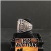 Image 3 : KANSAS CITY ROYALS M.L.B 2015 "PEREZ" CHAMPIONSHIP REPLICA RING (ref372)