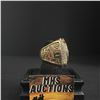Image 2 : ATLANTA BRAVES M.L.B 2021 "SOLER" WORLD SERIES CHAMPIONSHIP REPLICA RING (ref1286)