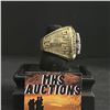 Image 2 : SAN DIEGO PADRES M.L.B 1998 "GWYNN" CHAMPIONSHIP REPLICA RING (ref638)