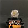 Image 1 : TAMPA BAY DEVIL RAYS M.L.B 2020 "AROZARENA" CHAMPIONSHIP REPLICA RING (ref364)