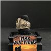 Image 3 : GEORGIA BULLDOGS CHAMPIONS 2008 "BULLDOGS" NATIONAL CHAMPIONSHIP REPLICA RING (ref1051)