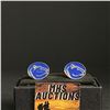Image 1 : PENN STATE CUFFLINKS (ref1262)