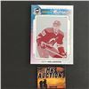 Image 1 : 2014-15 UD THE CUP 1 OF 1 PRINTING PLATE SETH HELGESON FOIL ROOKIES (ref2894)