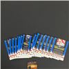 Image 2 : 2020-21 TIM HORTONS COLLECTORS SERIES STANDOUTS FULL COMPLETE SET (ref2886)