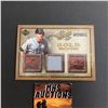 Image 1 : 2006 ARTIFACTS ROCCO BALDELLI JERESY CARD #010/150 ONLY 150 MADE IN THE WORLD (ref2344)