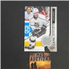 Image 1 : SLAVA VOYNOV 2014-15 UPPER DECK SERIES 1 KINGS JERSEY CARD (ref57)