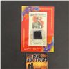 Image 1 : CARLOS QUENTIN 2010 TOPPS BASEBALL JERSEY CARD (ref2841)