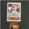 Image 1 : VONN BELL 2016 PANINI AUTOGRAPH FOOTBALL CARD (ref2860)