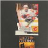 Image 1 : EMILE POIRIER 2015-16 U.D FULL FORCE ROOKIE HOCKEY CARD (ref2774)