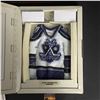 Image 1 : LOS ANGELES KINGS STAR HANGER MEDIUM HOME JERSEY (ref5022)