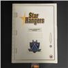 Image 2 : LOS ANGELES KINGS STAR HANGER MEDIUM HOME JERSEY (ref5022)