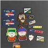 Image 1 : 12 PIECE LOT OF PATCHES NO DOUBLES (ref33)