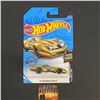 Image 1 : HOT WHEELS '76 GREENWOOD CORVETTE 1/64TH SCALE (ref18)