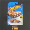 Image 1 : HOT WHEELS '70 FORD ESCORT RS1600 1/64TH SCALE (ref24)