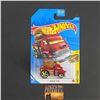 Image 1 : HOT WHEELS BUNS OF STEEL 1/64TH SCALE (ref67)