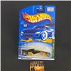 Image 1 : HOT WHEELS ROD SQUARDRON SERIES GREASED LIGHTNIN' 1/64TH SCALE (ref1069)