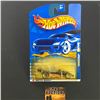 Image 1 : HOT WHEELS THUNDERSTREAK 1/64TH SCALE (ref1124)