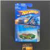 Image 1 : HOT WHEELS ASPHALT JUNGLE DEORA 1/64TH SCALE (ref1168)
