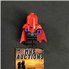 Image 1 : LEGO MINI FIGURE WITH ACCESSORIES (ref37)