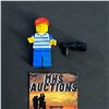 Image 1 : LEGO MINI FIGURE WITH ACCESSORIES (ref66)