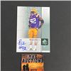 Image 1 : DRAKE NEVIS 2011 SPA FOOTBALL AUTOGRAPHED FOOTBALL CARD (ref146)