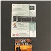 Image 2 : DRAKE NEVIS 2011 SPA FOOTBALL AUTOGRAPHED FOOTBALL CARD (ref146)