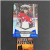 Image 1 : ANDY GREENE 2010 PANINI JERSEY HOCKEY CARD #074/100 ONLY 100 MADE IN THE WORLD (ref170)