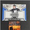 Image 1 : RUSLAN FEDOTENKO 2005-06 SPX DUAL JERSEY HOCKEY CARD #203/350 ONLY 350 MADE IN THE WORLD (ref181)