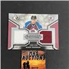 Image 1 : ALEX TANGUAY 2005-06 SPX DUAL JERSEY HOCKEY CARD #268/350 ONLY 350 MADE IN THE WORLD (ref182)