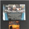 Image 2 : DYLAN SADOWY 2016 IN THE GAME VERY RARE HUGE PATCH CARD #3/10 ONLY 10 MADE IN THE WORLD (ref193)