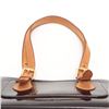 Image 6 : Louis Vuitton Amarante Monogram Vernis Leather Rosewood Avenue Shoulder Bag