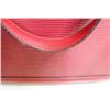 Image 7 : Louis Vuitton Red Epi Leather Lussac Shoulder Bag