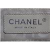 Image 8 : Chanel Blue Diamond Stitched Denim CC Large Campus Tote Bag