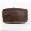 Image 6 : Louis Vuitton Brown Monogram Canvas Leather Palermo GM Shoulder Bag