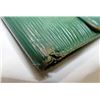 Image 8 : Louis Vuitton 2 Black Epi Leather Wallet and 1 Green Epi Leather Wallet (Bulk Sa