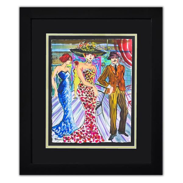 Dance Floor by Govezensky Original