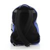 Image 2 : Christian Dior Blue Printed Nylon with Applique Newave Drawstring Backpack