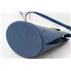 Image 4 : Louis Vuitton Blue Epi Leather Cluny Shoulder Bag