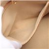 Image 8 : Louis Vuitton Damier Azur Canvas Leather Hampstead PM Bag