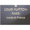 Image 6 : Louis Vuitton Brown Monogram Canvas Leather Art Folder Pouch