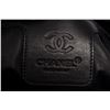 Image 7 : Chanel Silver Quilted Nylon Coco Cocoon Bowling Bag