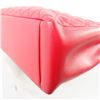 Image 5 : Chanel Red Caviar GST Grand Shopper Tote Bag
