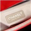 Image 6 : Chanel Red Caviar GST Grand Shopper Tote Bag
