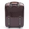Image 2 : Louis Vuitton Amarante Monogram Vernis Leather Pegase Rolling Luggage