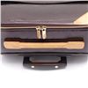 Image 6 : Louis Vuitton Amarante Monogram Vernis Leather Pegase Rolling Luggage