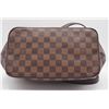 Image 4 : Louis Vuitton Damier Ebene Canvas Leather Westminster PM Shoulder Bag